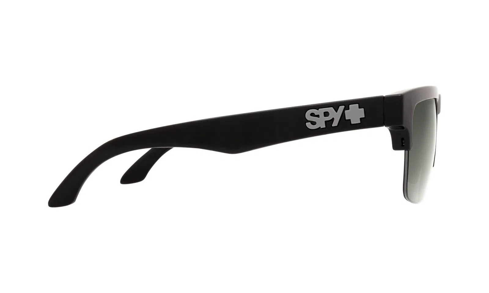 SpyOptic 670000 Sunglasses - Black - view 7